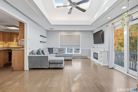 47 Sharon Drive Wallingford CT 06492