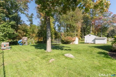 47 Sharon Drive Wallingford CT 06492