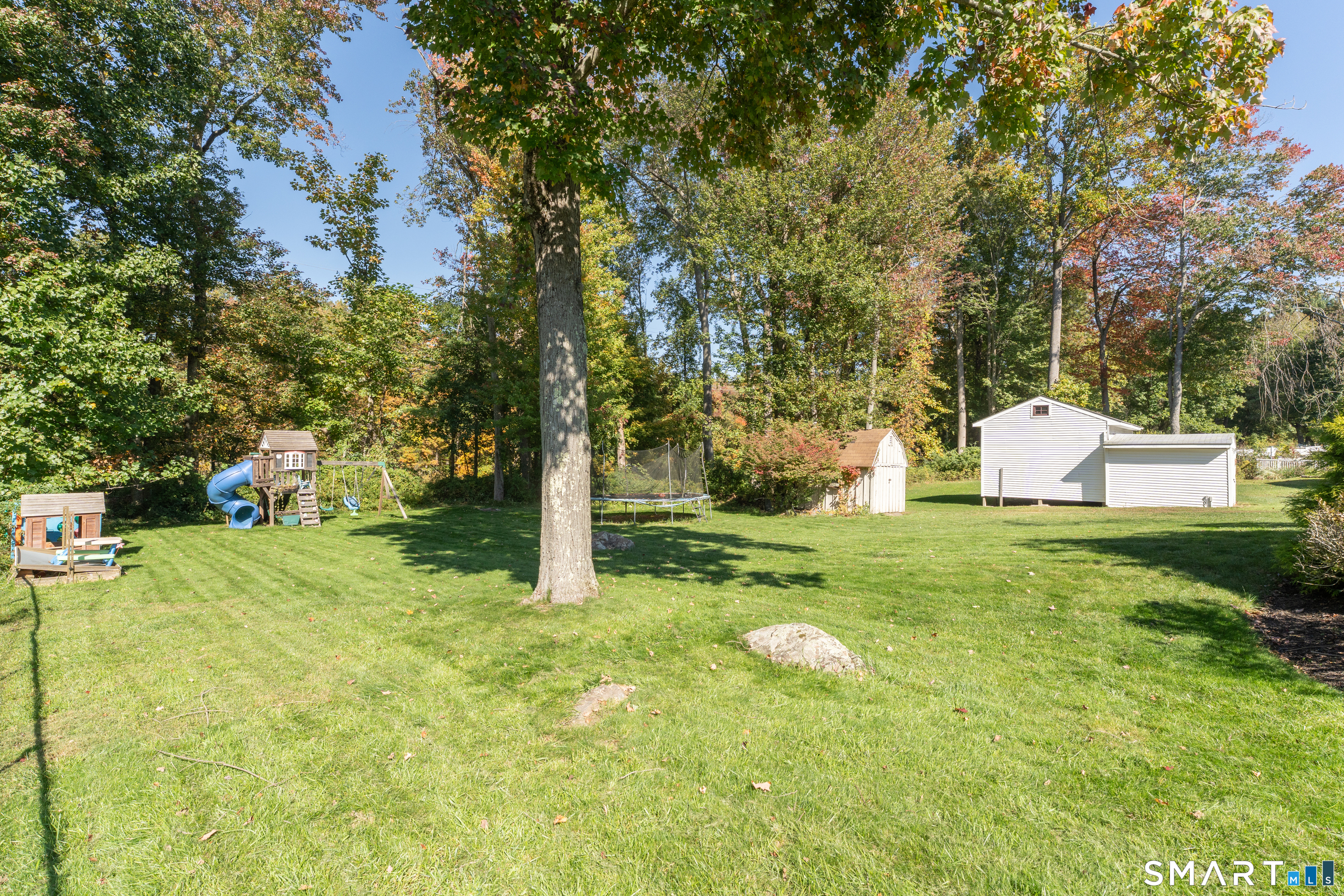 47 Sharon Drive Wallingford CT 06492