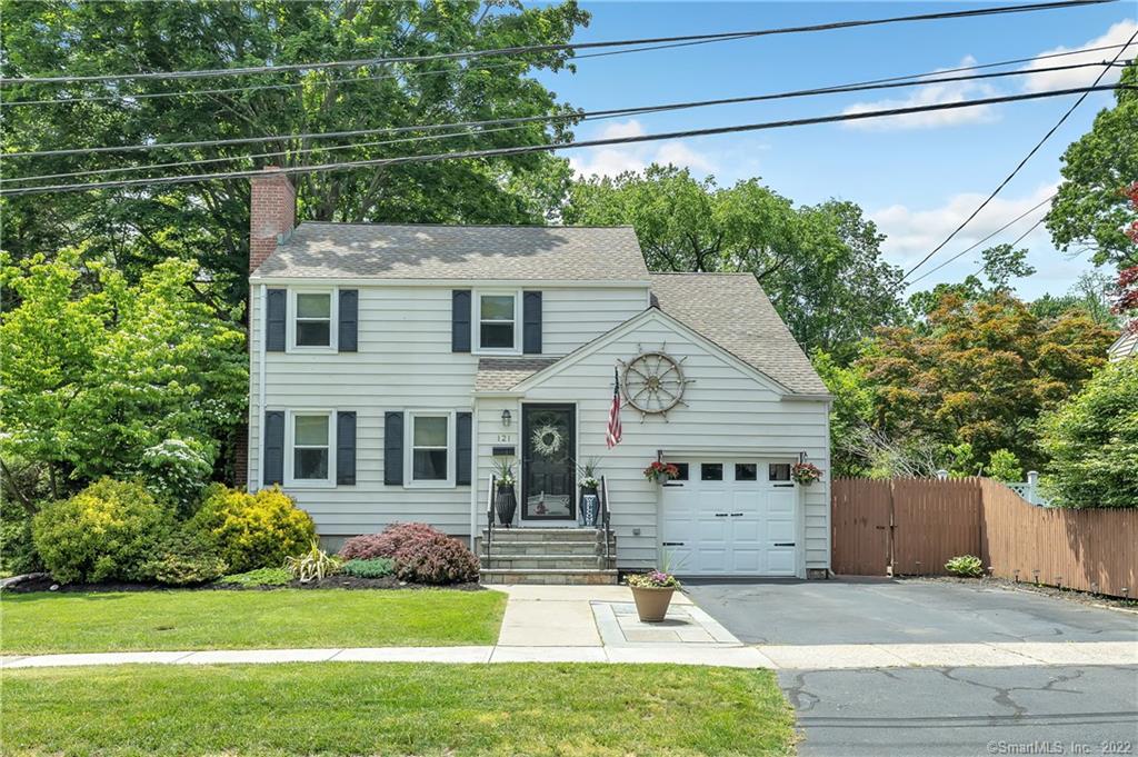 121 Old Spring Road Stratford CT 06614