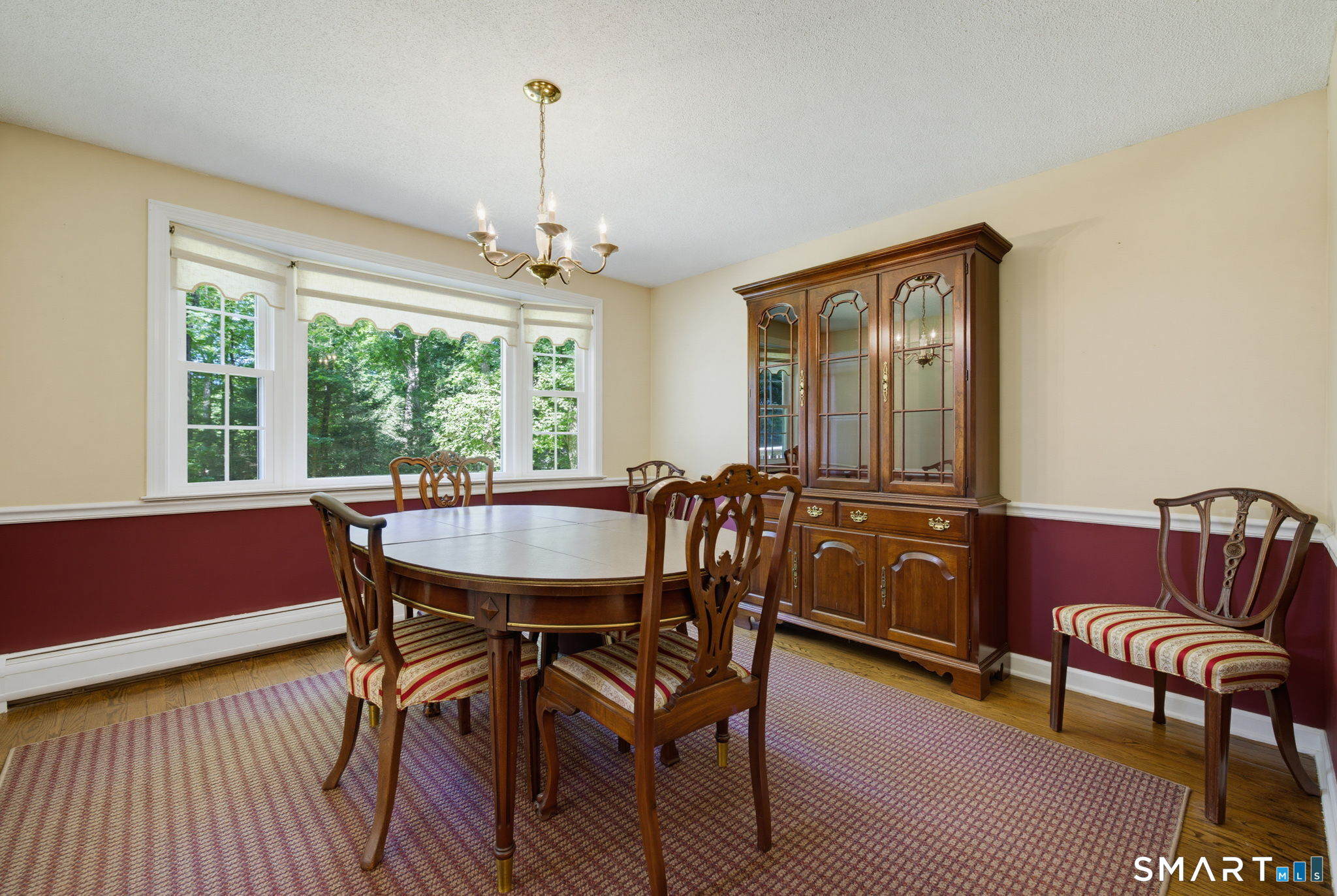 11 Round Hill Road Granby CT 06035