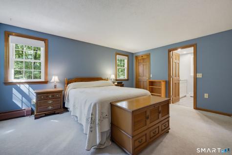 11 Round Hill Road Granby CT 06035