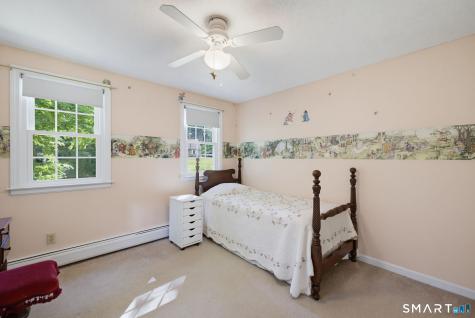 11 Round Hill Road Granby CT 06035
