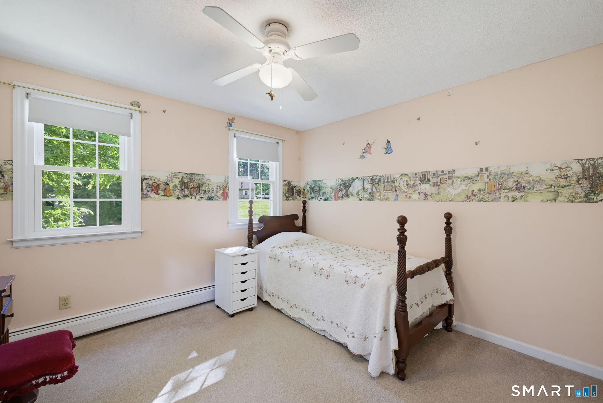11 Round Hill Road Granby CT 06035