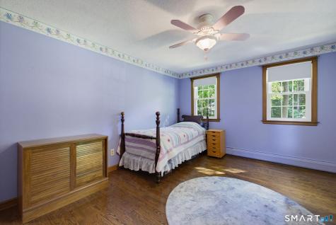 11 Round Hill Road Granby CT 06035