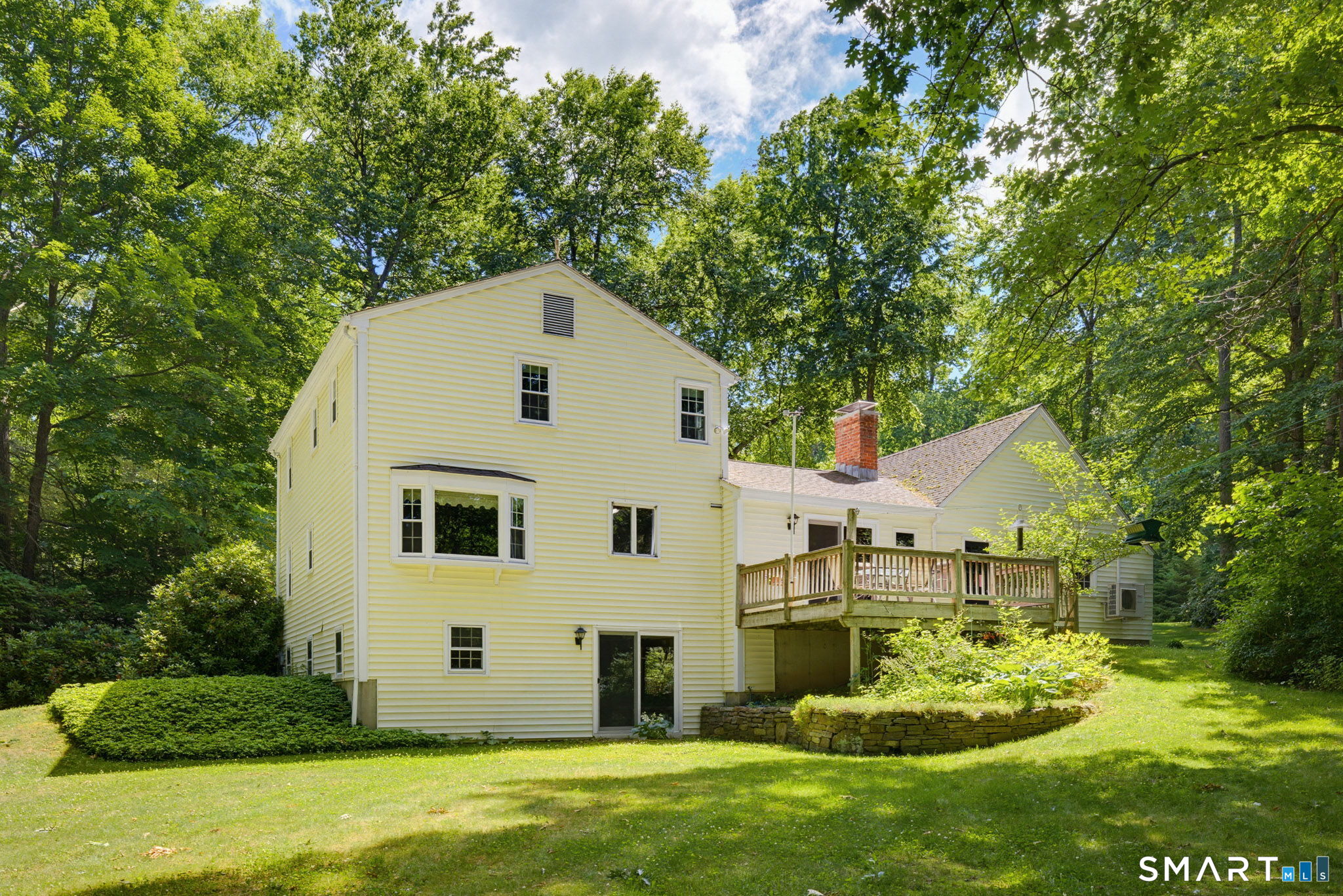 11 Round Hill Road Granby CT 06035