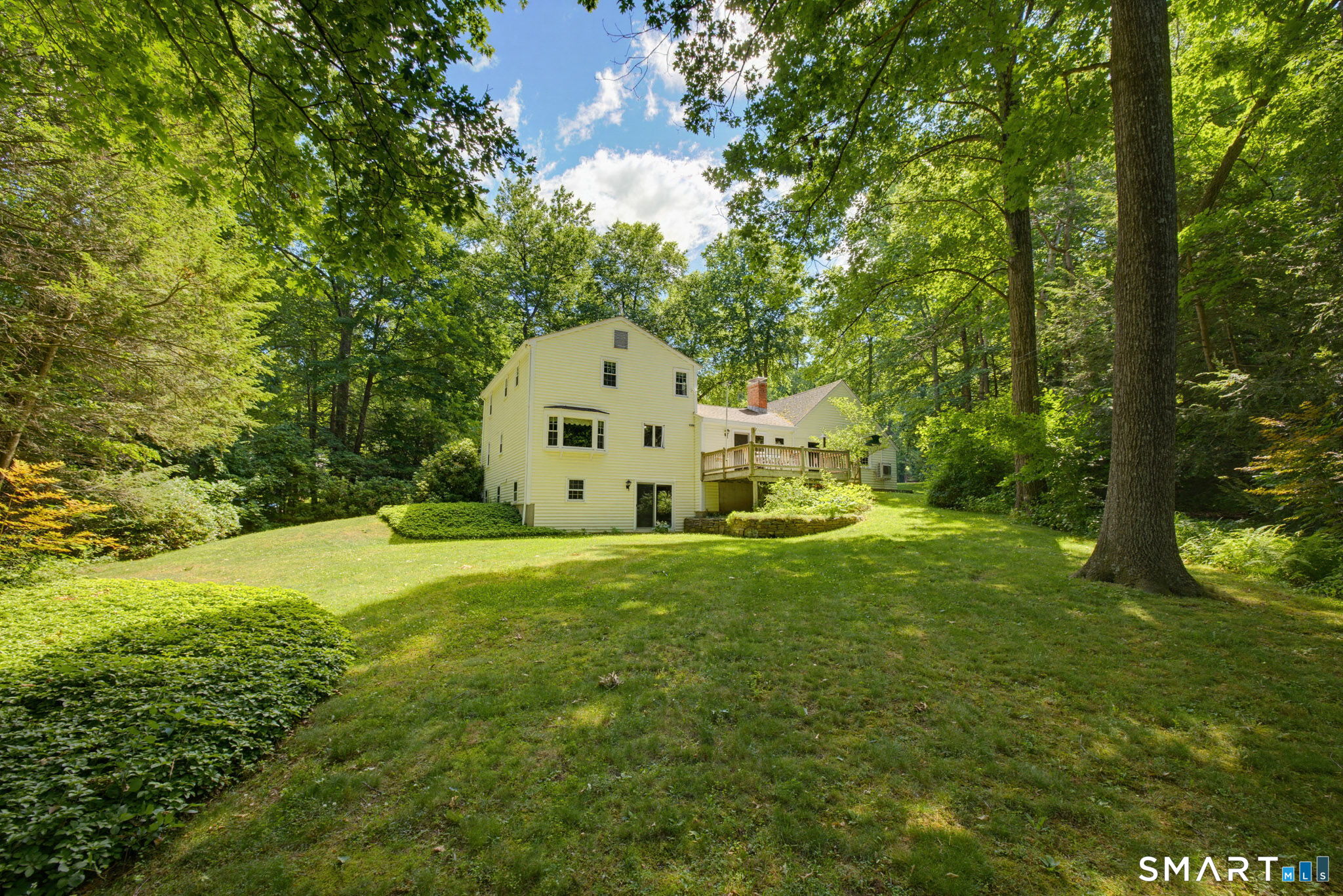 11 Round Hill Road Granby CT 06035