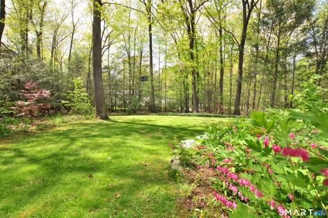 11 Round Hill Road Granby CT 06035