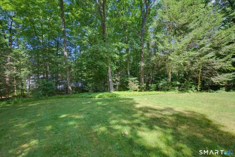 11 Round Hill Road Granby CT 06035