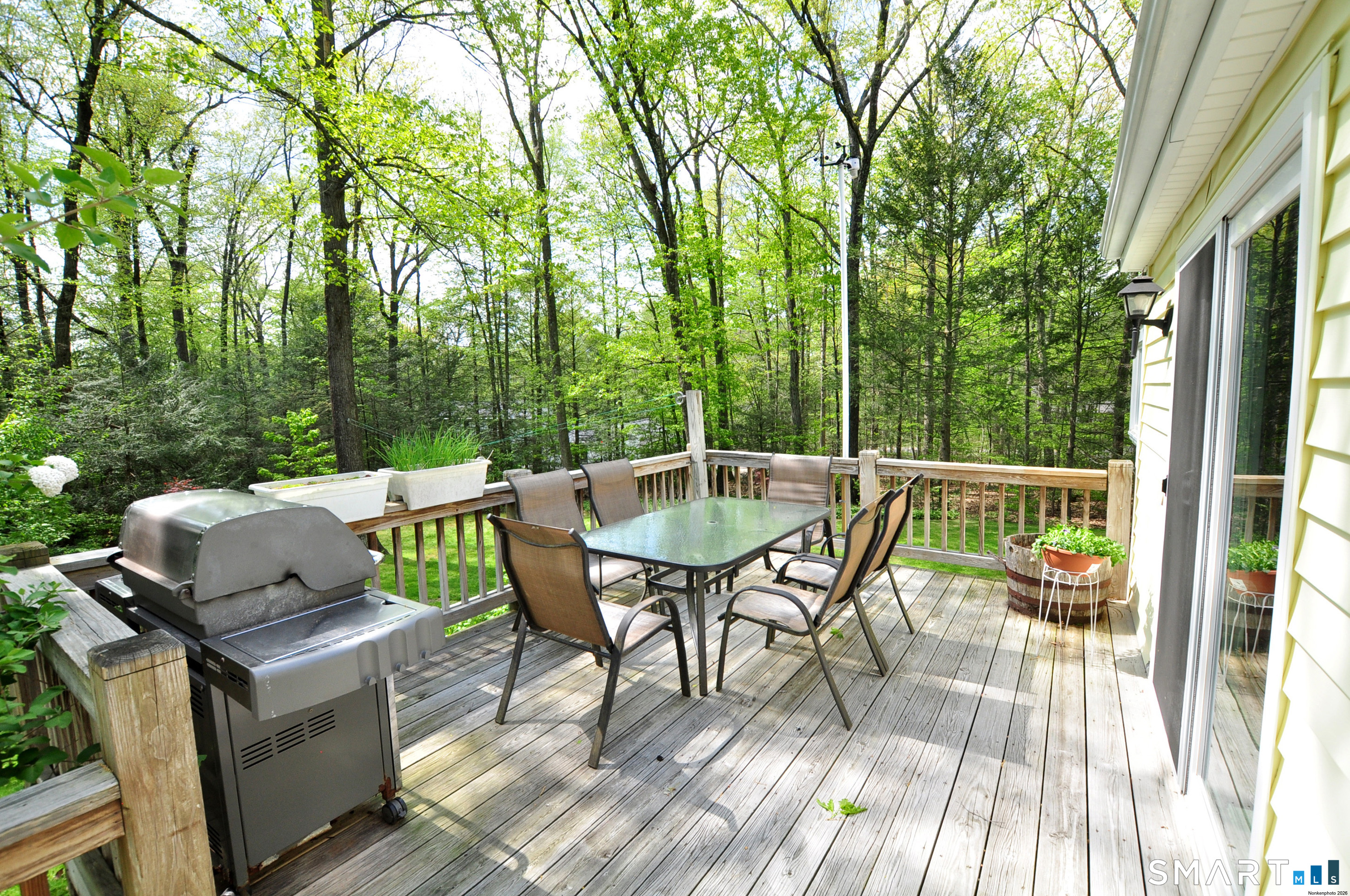 11 Round Hill Road Granby CT 06035