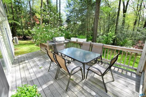 11 Round Hill Road Granby CT 06035