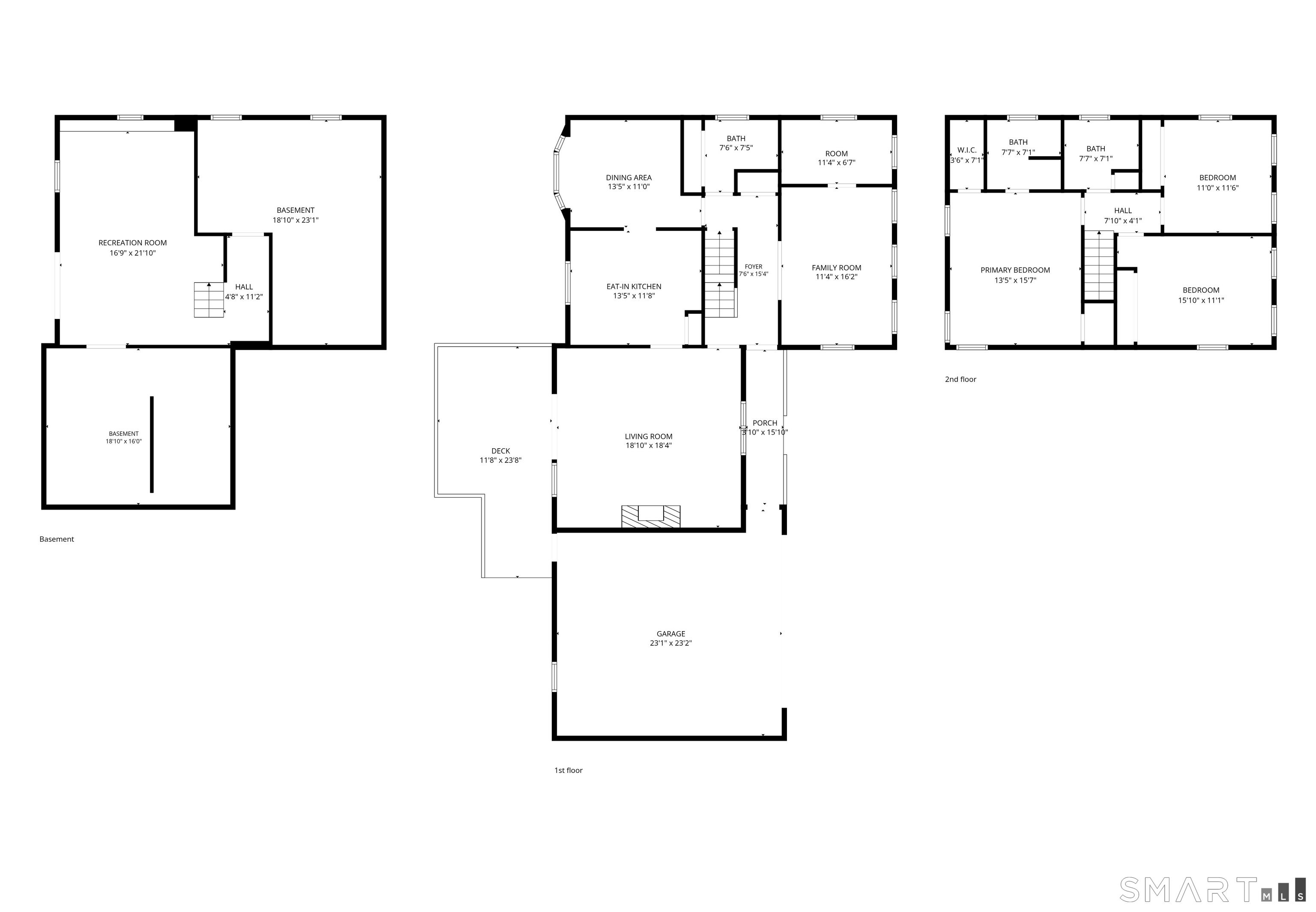 11 Round Hill Road Granby CT 06035
