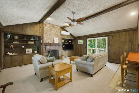 11 Round Hill Road Granby CT 06035