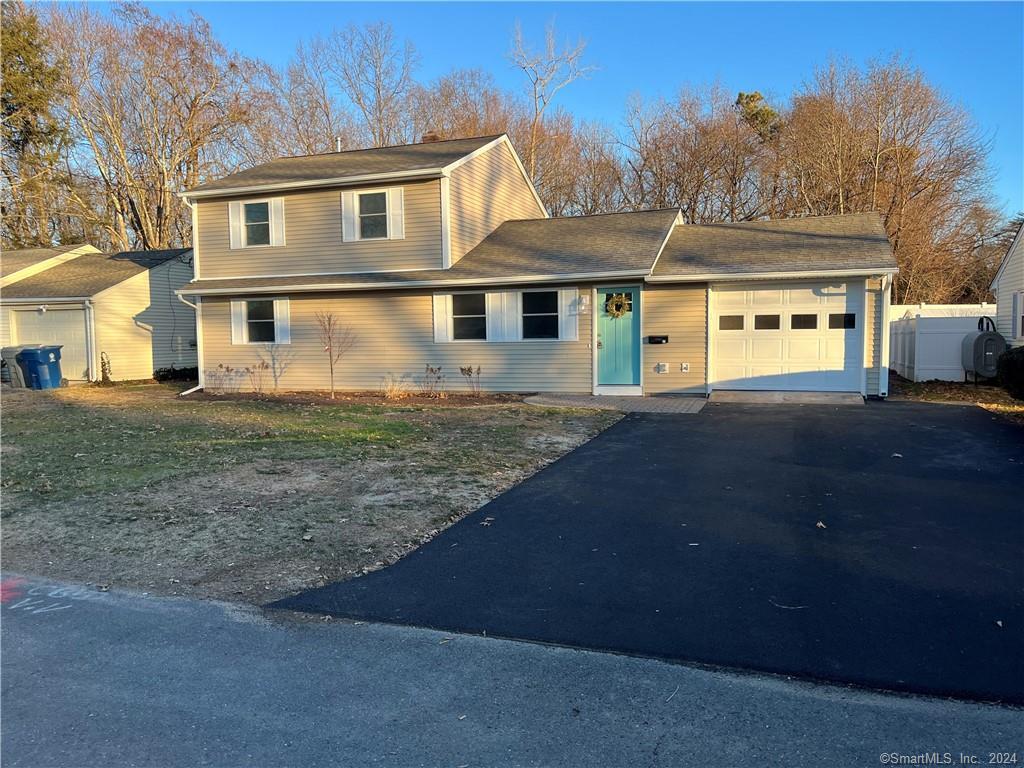 37 Plum Tree Road Plainville CT 06062