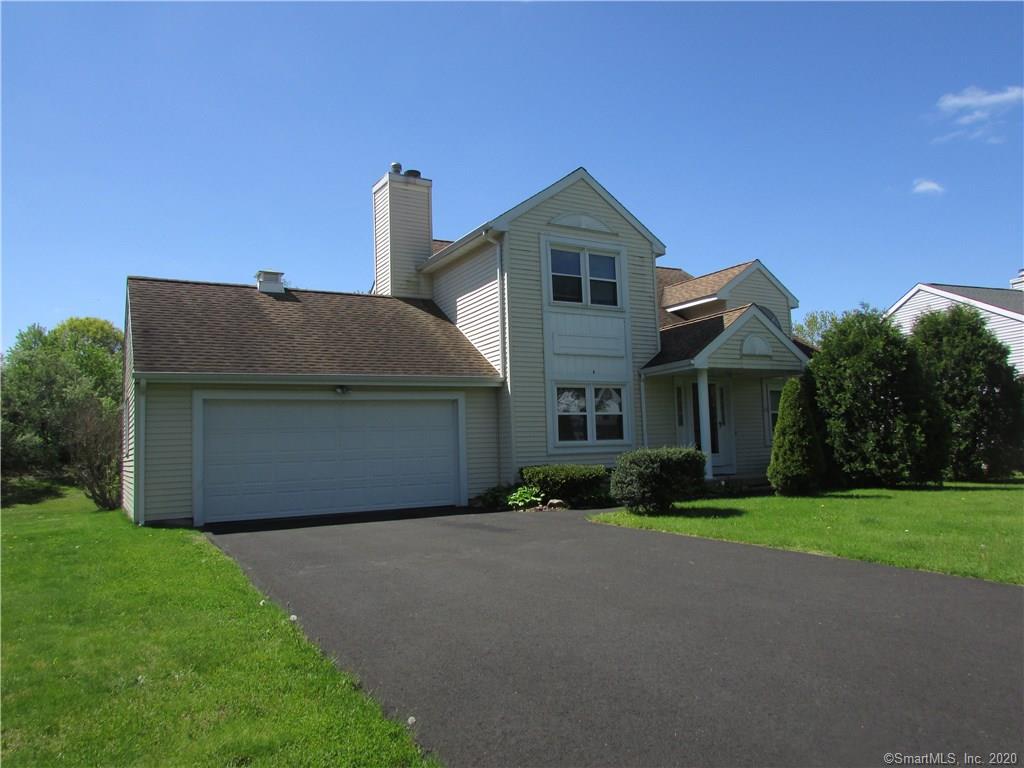 16 Charis Road Manchester CT 06042