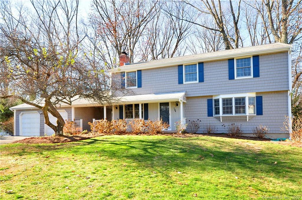 104 Brookview Road Windsor CT 06095