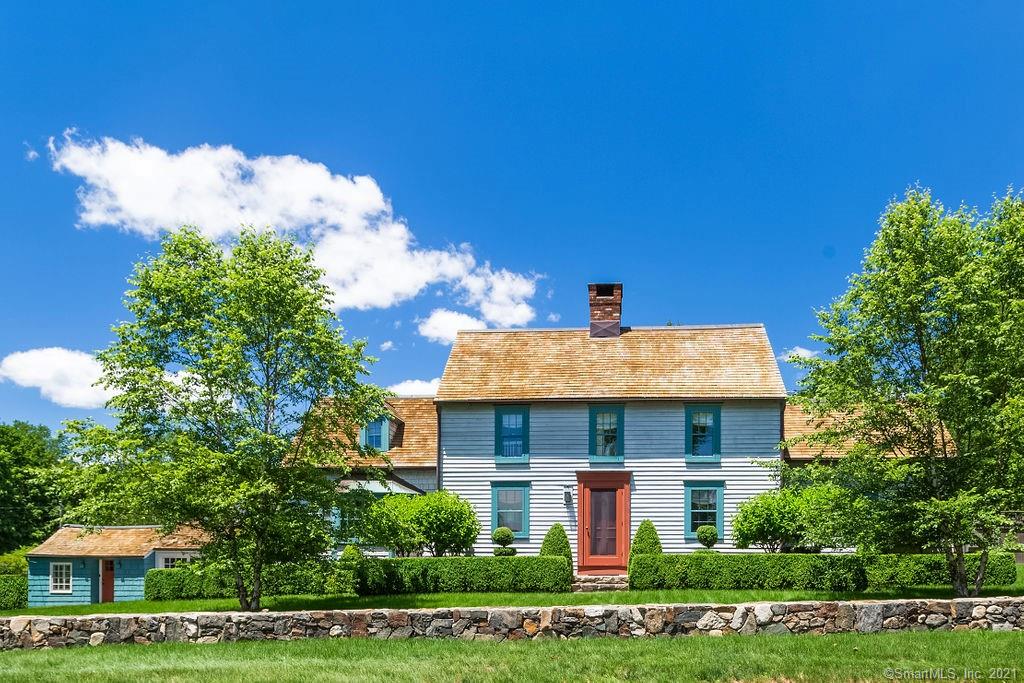 27 Long Lots Road Westport CT 06880