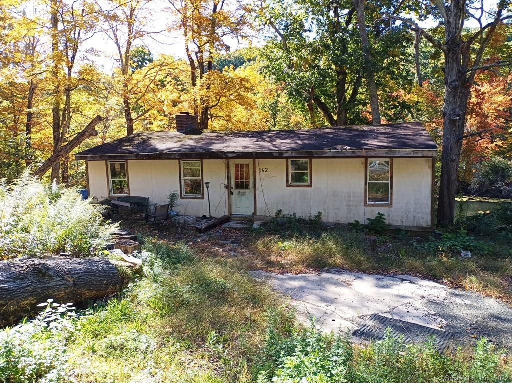162 Todd Hollow Road Plymouth CT 06782