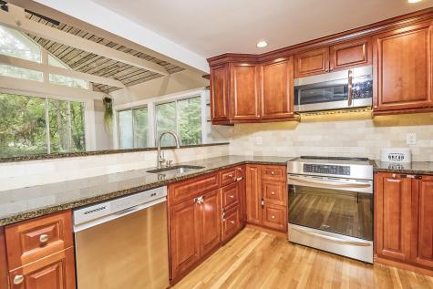 4 Colony Road Weston CT 06883