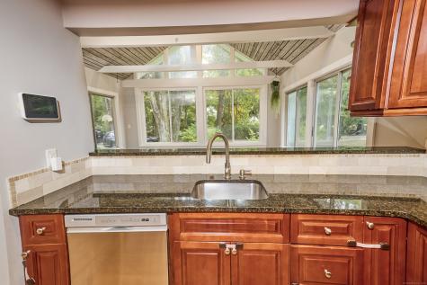 4 Colony Road Weston CT 06883