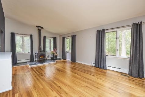 4 Colony Road Weston CT 06883