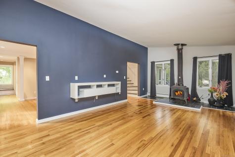 4 Colony Road Weston CT 06883