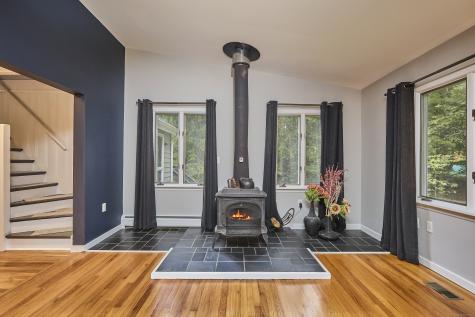 4 Colony Road Weston CT 06883