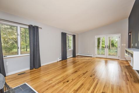 4 Colony Road Weston CT 06883