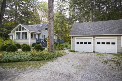 4 Colony Road Weston CT 06883