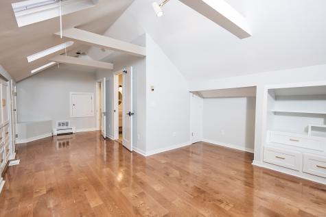 4 Colony Road Weston CT 06883