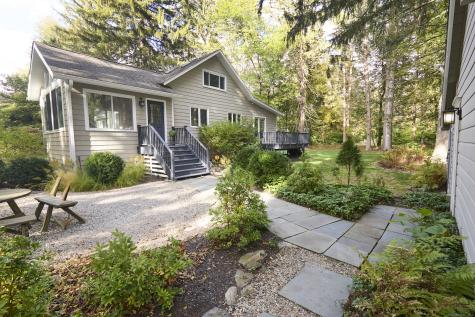 4 Colony Road Weston CT 06883