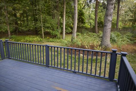 4 Colony Road Weston CT 06883