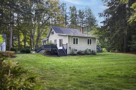 4 Colony Road Weston CT 06883