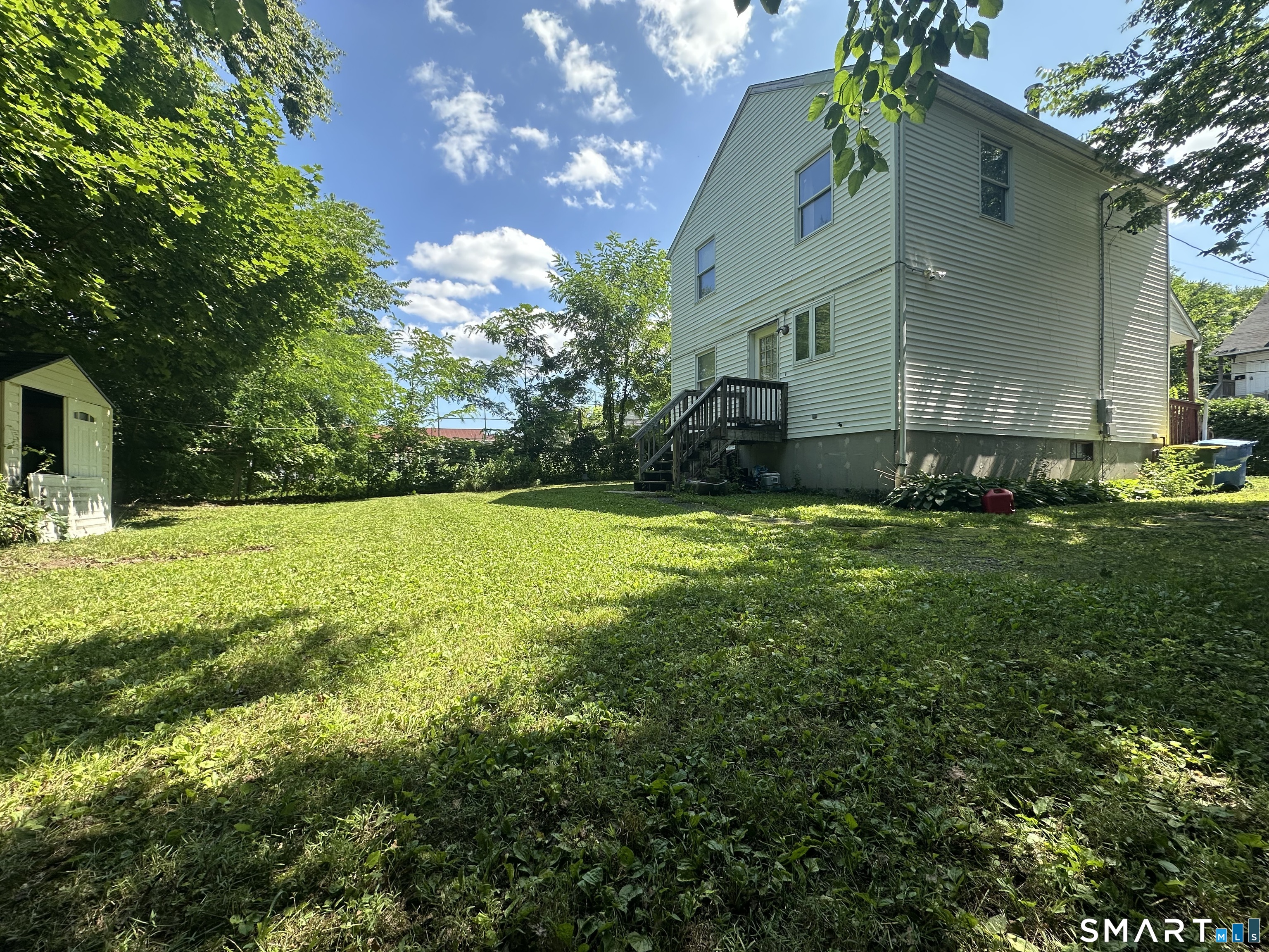 53 Vine Street Waterbury CT 06704