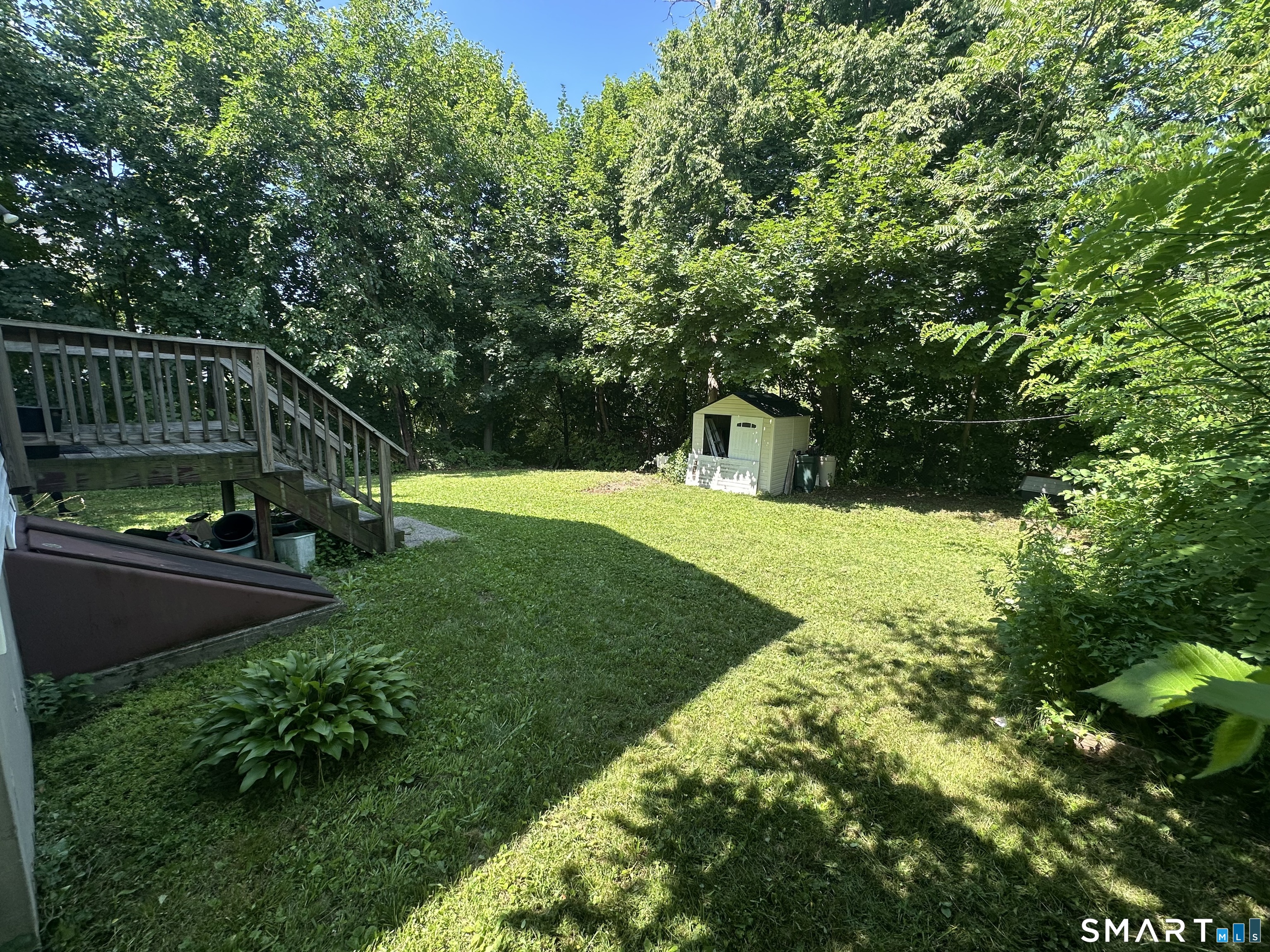 53 Vine Street Waterbury CT 06704