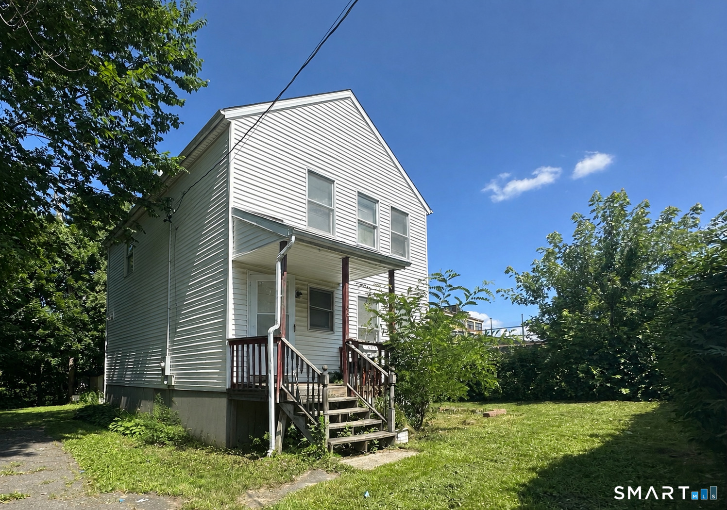 53 Vine Street Waterbury CT 06704