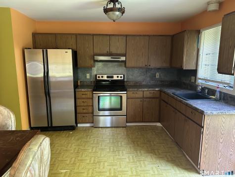 53 Vine Street Waterbury CT 06704