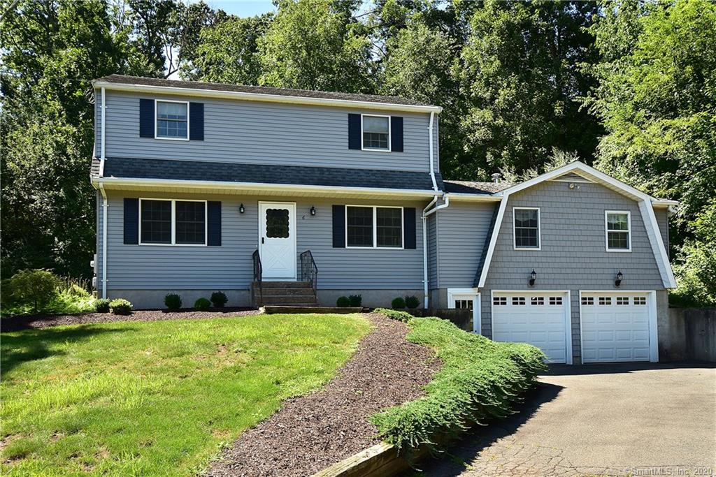 6 David Drive Ellington CT 06029