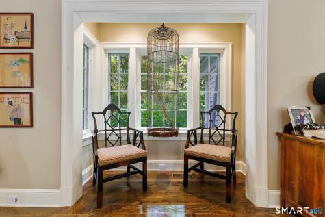 758 Smith Ridge Road New Canaan CT 06840