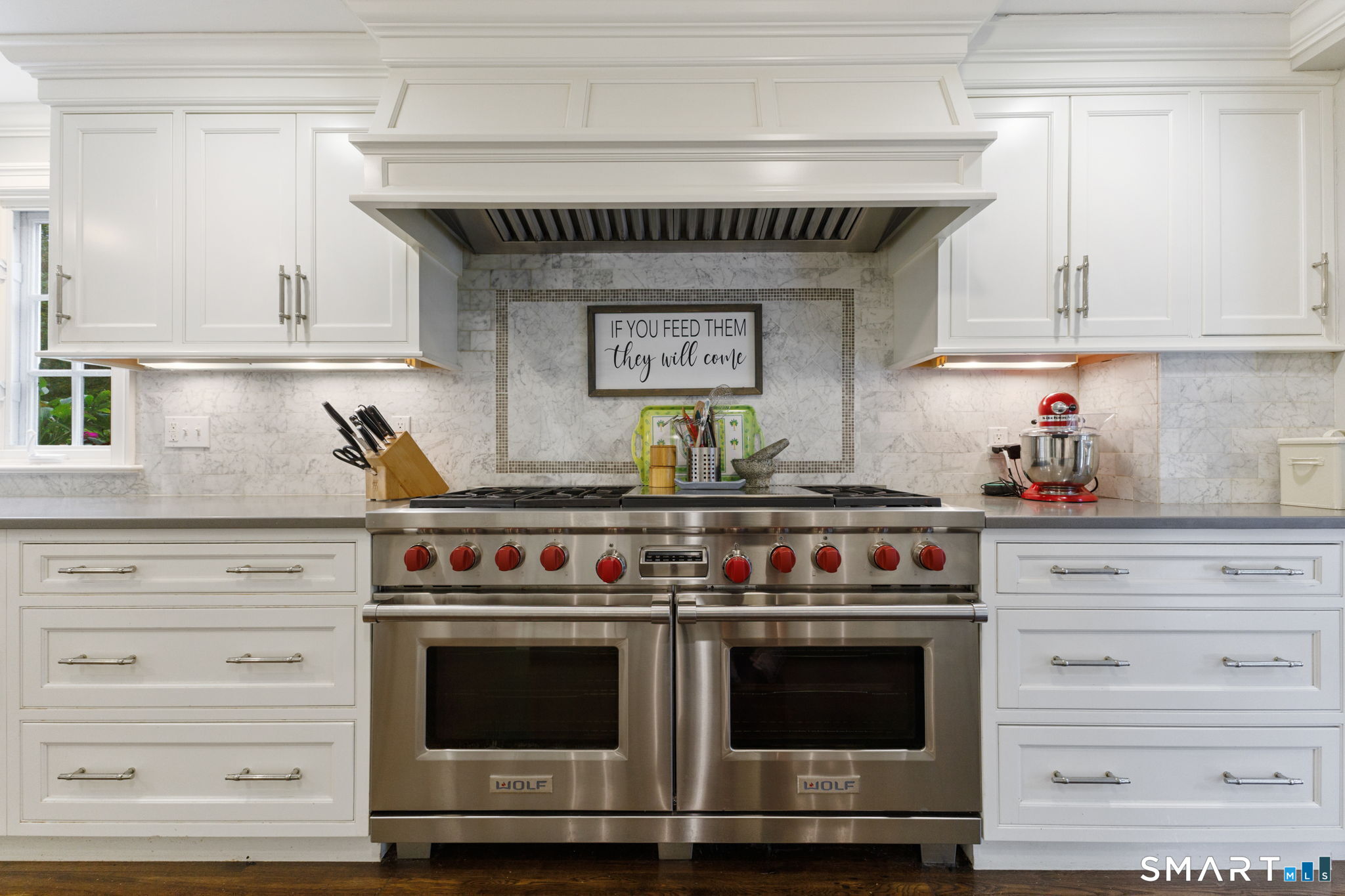 758 Smith Ridge Road New Canaan CT 06840