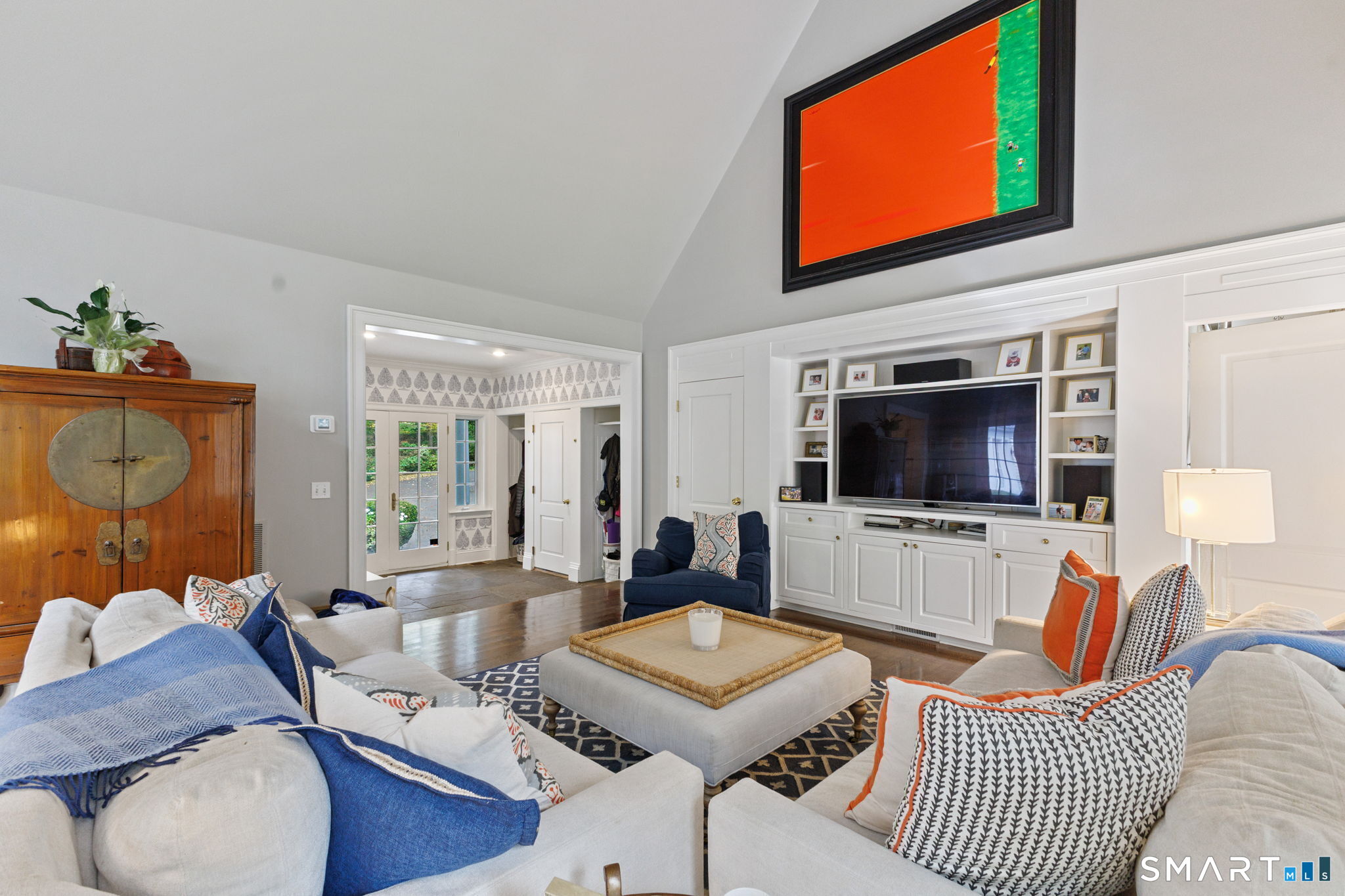 758 Smith Ridge Road New Canaan CT 06840