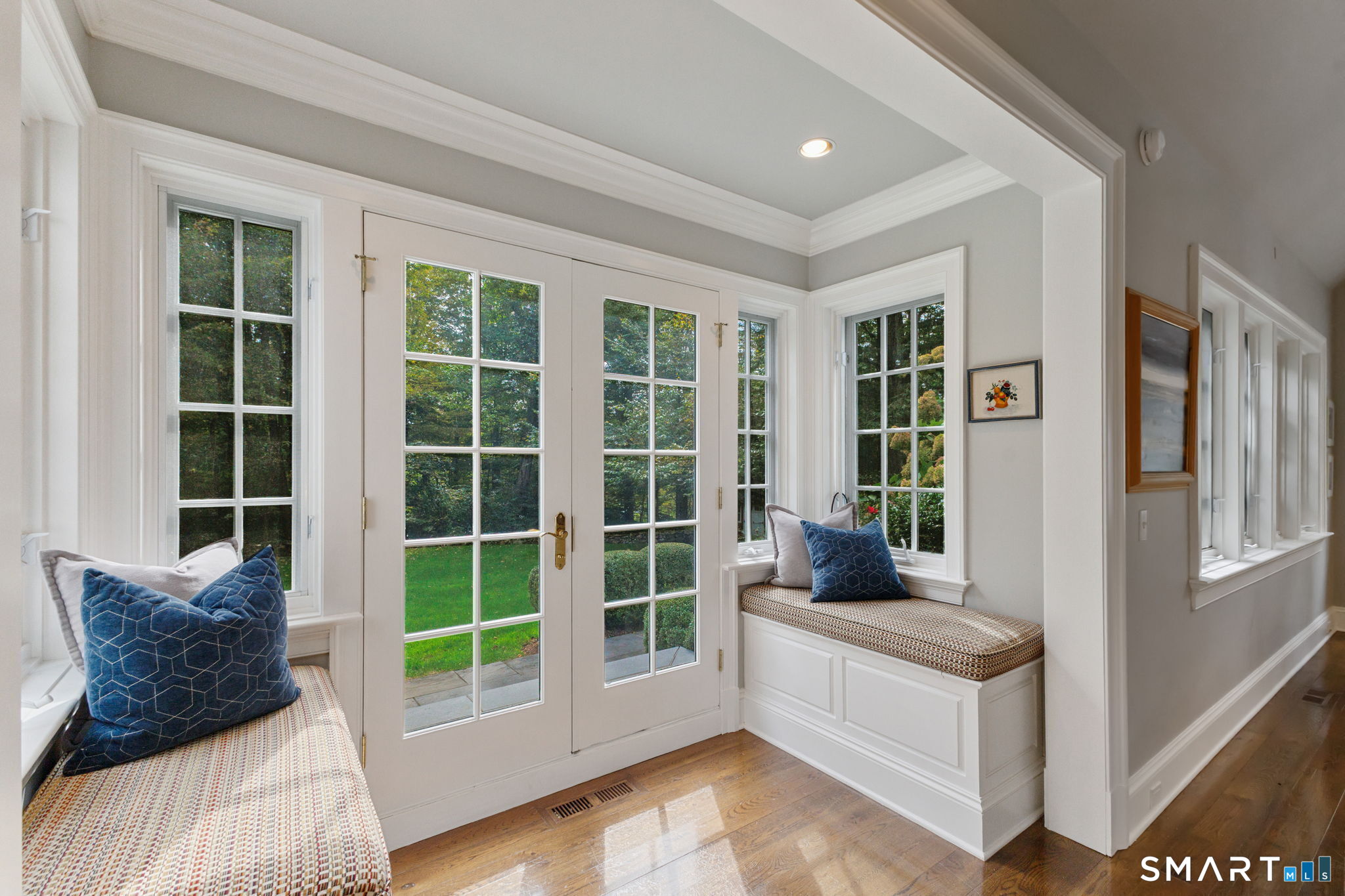 758 Smith Ridge Road New Canaan CT 06840