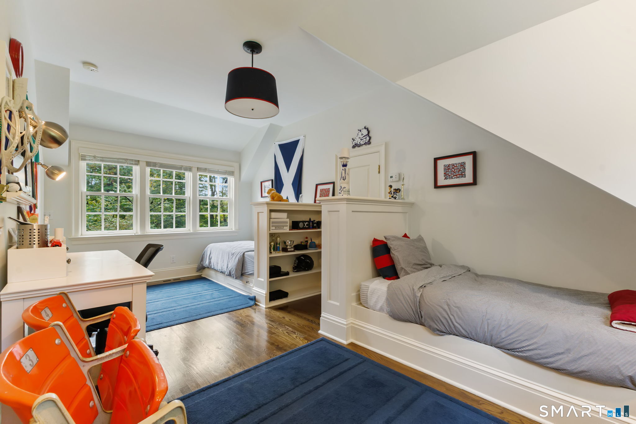 758 Smith Ridge Road New Canaan CT 06840