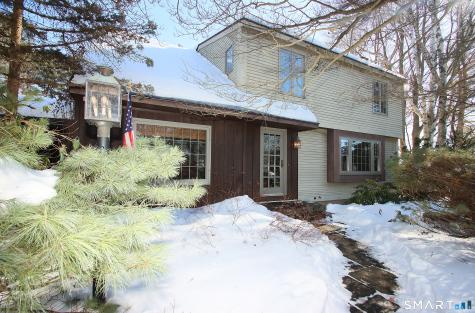 28 Tracy Drive Vernon CT 06066