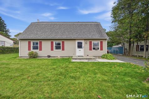 13 Corn Tassle Road Naugatuck CT 06770