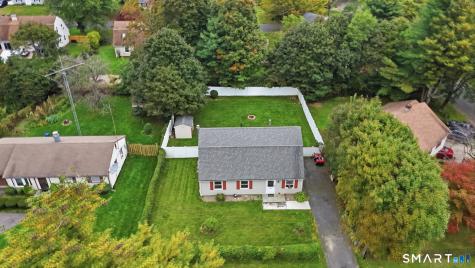 13 Corn Tassle Road Naugatuck CT 06770