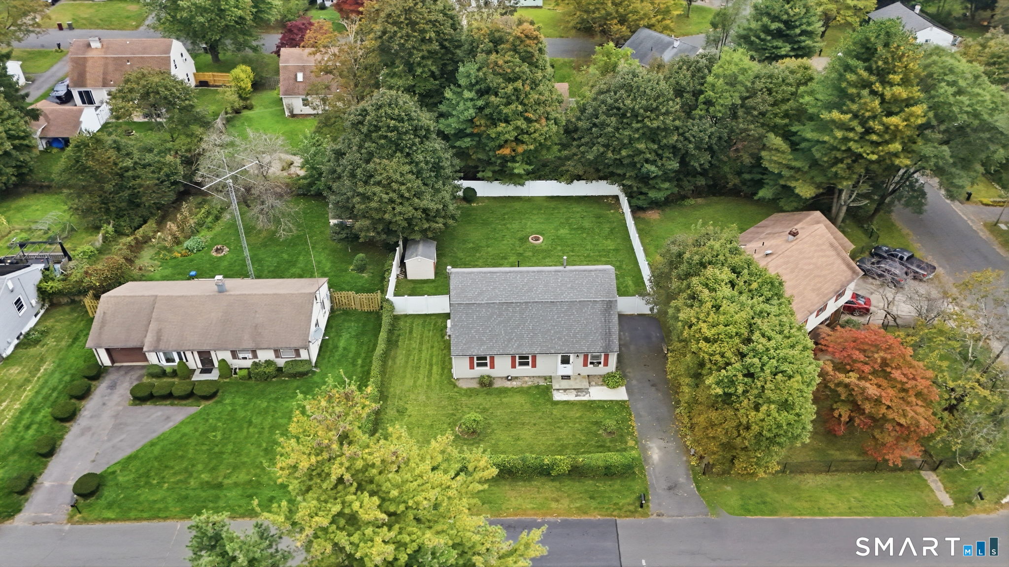 13 Corn Tassle Road Naugatuck CT 06770