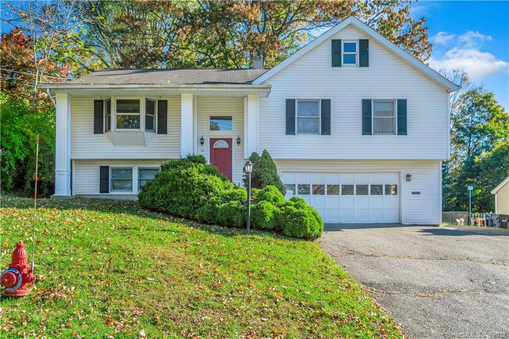 36 Aspetuck Avenue New Milford CT 06776