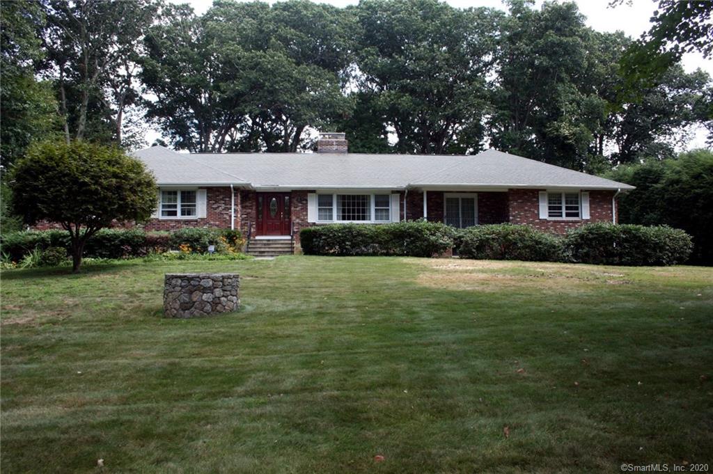 25 Deepwood Road Wilton CT 06897