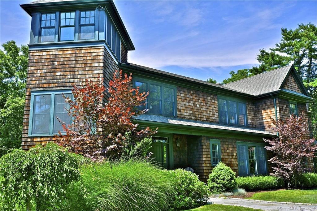 81 Liberty Street Madison CT 06443